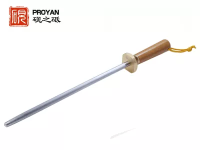 12 Inch Diamond Sharpening Steel TP2304