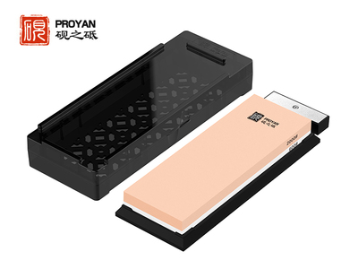 Double Sided Kitchen Sharpening Stone TP2005