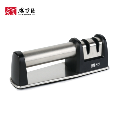 2 Stage Diamond Knife Sharpener TG1007
