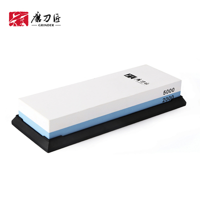Double Sided Kitchen Sharpening Stone TG6520