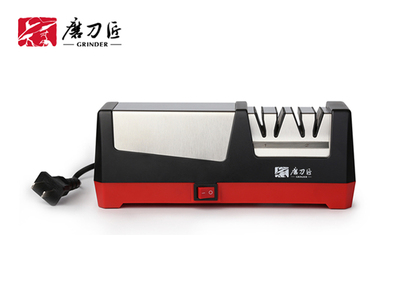 Diamond Electric Knife Sharpener TG1704