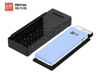 Double Sided Kitchen Sharpening Stone TP2004