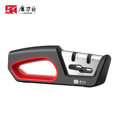 3 Stage Scissor Knife Sharpener TG2016