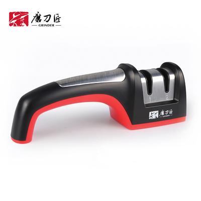 Two Stages Knife Sharpener TG1005