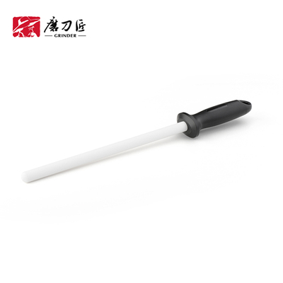 10 Inch Ceramic Sharpening Rod TG0843
