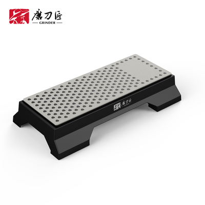 Two Sided Diamond Sharpening Stone TG2018
