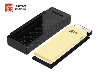 Double Sided Kitchen Sharpening Stone TP2008