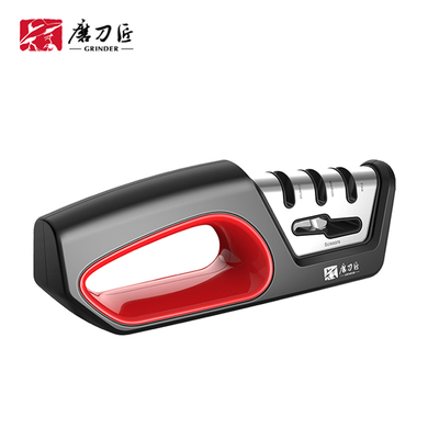 Carbide Manual Knife Sharpener TG2017