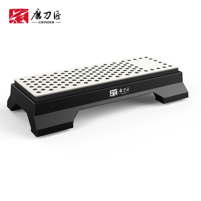 Double Sided CBN Diamond Sharpening Stone TG2011