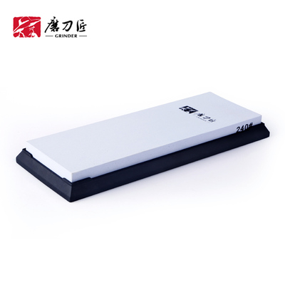 Single Sided Sharpening Stone 240 Grit TG7024