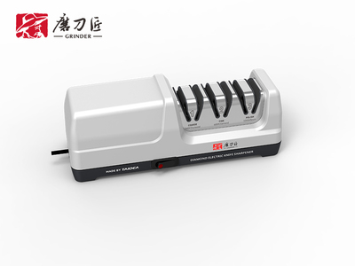 Diamond Electric Knife Sharpener TG2202