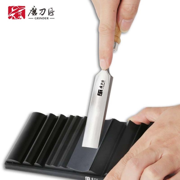 Wood Carving Tool Sharpening Set TG2408