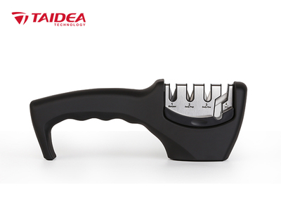 4 Stage Scissor Knife Sharpener TDS017