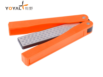 Hunting Knife Sharpener TY1051