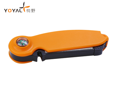 Outdoor knife sharpener TY2203