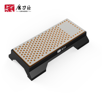 Two Sided Diamond Sharpening Stone TG2019