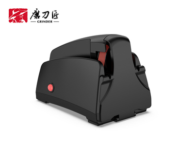 Abrasive Belt Knife Sharpener TG2002