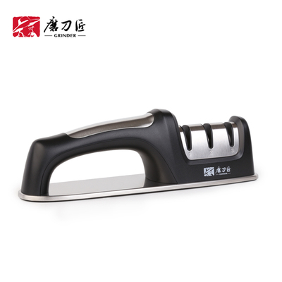 3 Stage Diamond Knife Sharpener TG1806