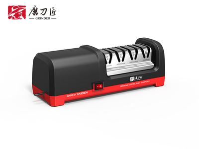 Diamond Electric Knife Sharpener TG2102
