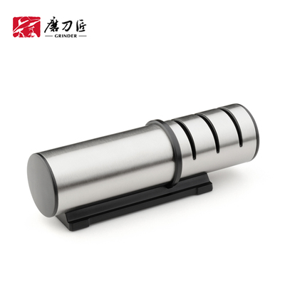 3 Stage Diamond Knife Sharpener TG1202