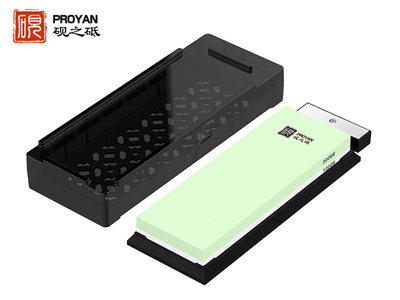 Double Sided Kitchen Sharpening Stone TP2006