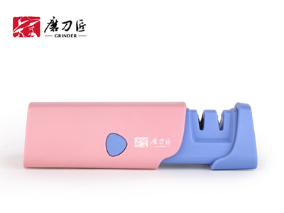 2 Stage Carbide Knife Sharpener TG1801