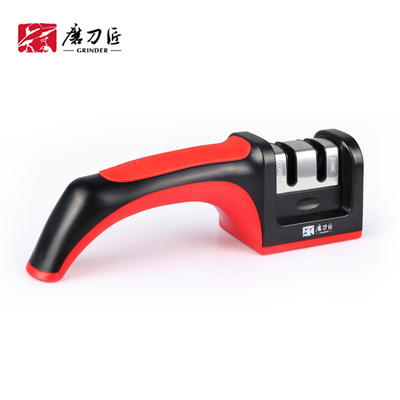 2 Stage Carbide Knife Sharpener TG1206