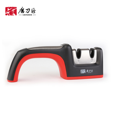 Angle Adjust Manual Knife Sharpener TG1802