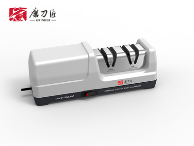 Diamond Electric Knife Sharpener TG2201