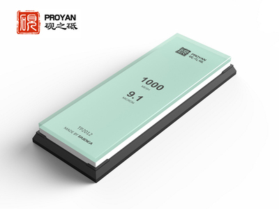 Glass Sharpening Stone TP2012 1000 Grit