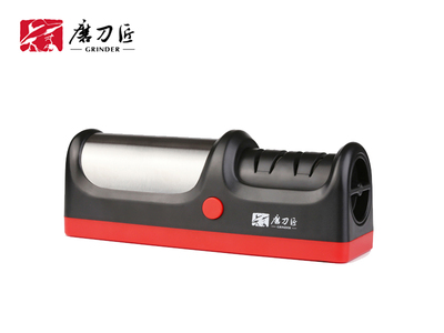 Charging Electric Knife Sharpener TG1904
