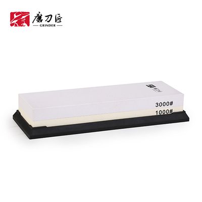 Two Sided Sharpening Stone TG6310