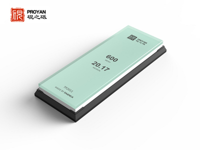 Glass Sharpening Stone TP2011 600 Grit