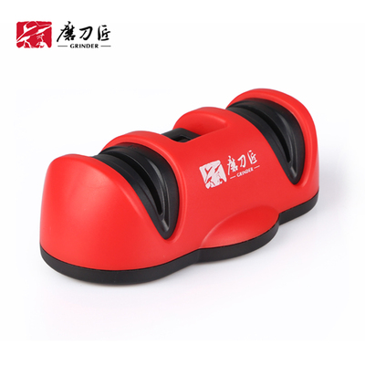 2 Stage Ceramic Knife Sharpener TG1203