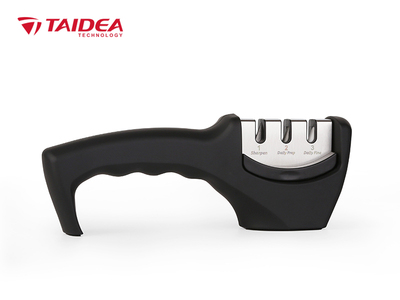 3 Stage Carbide Knife Sharpener TDS016