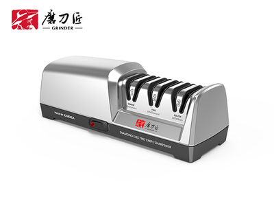 Diamond Electric Knife Sharpener TG2302