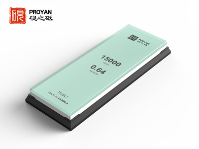 Glass Sharpening Stone TP2017 15000 Grit