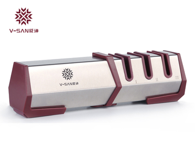Kitchen Knife Sharpener TV1701