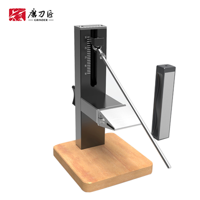 Outdoor fixed angle sharpening device TG2310